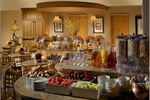 Best Western Lodge at Jackson Hole 006